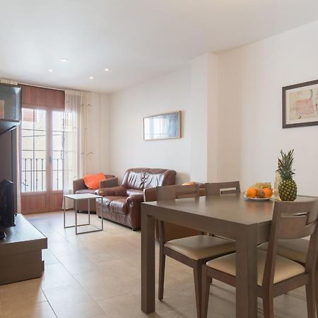 Apt Costa Dorada 2 By Marcalma เครเชล ภายนอก รูปภาพ