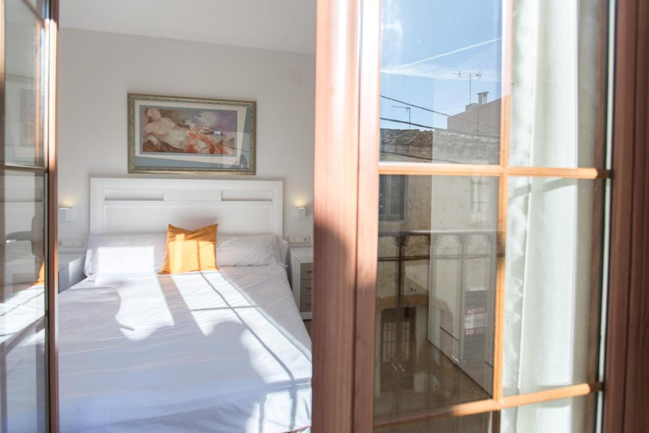 Apt Costa Dorada 2 By Marcalma เครเชล ภายนอก รูปภาพ