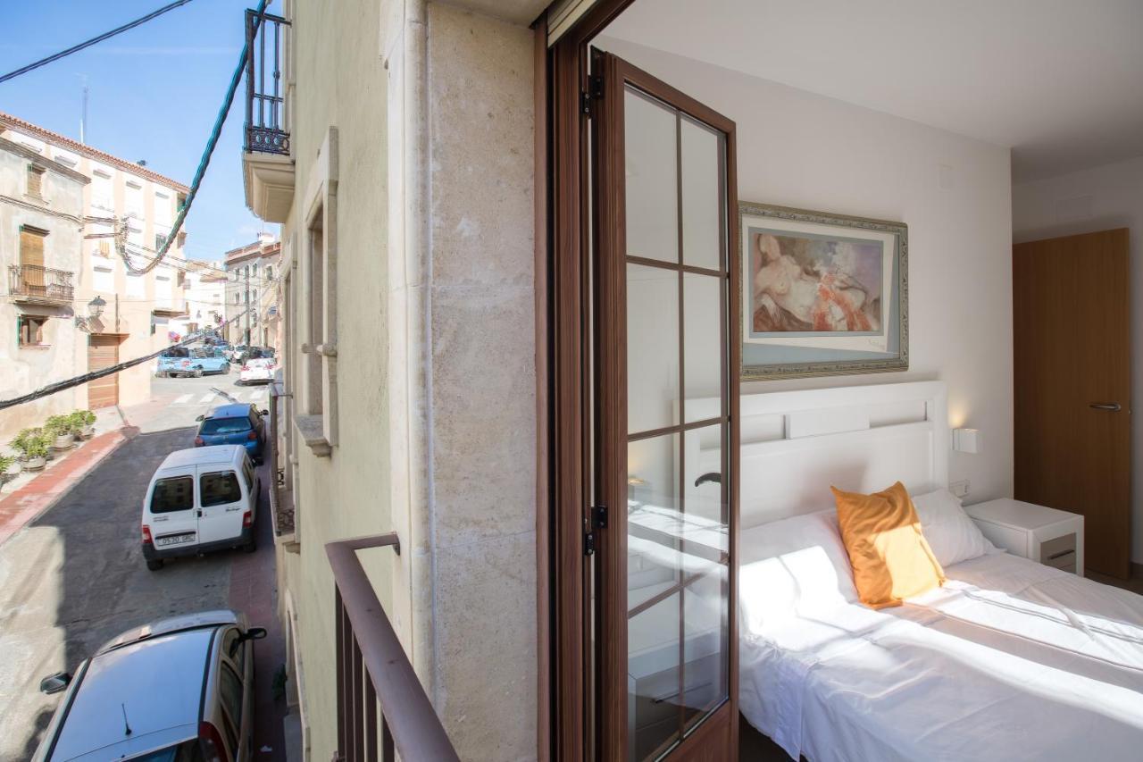 Apt Costa Dorada 2 By Marcalma เครเชล ภายนอก รูปภาพ
