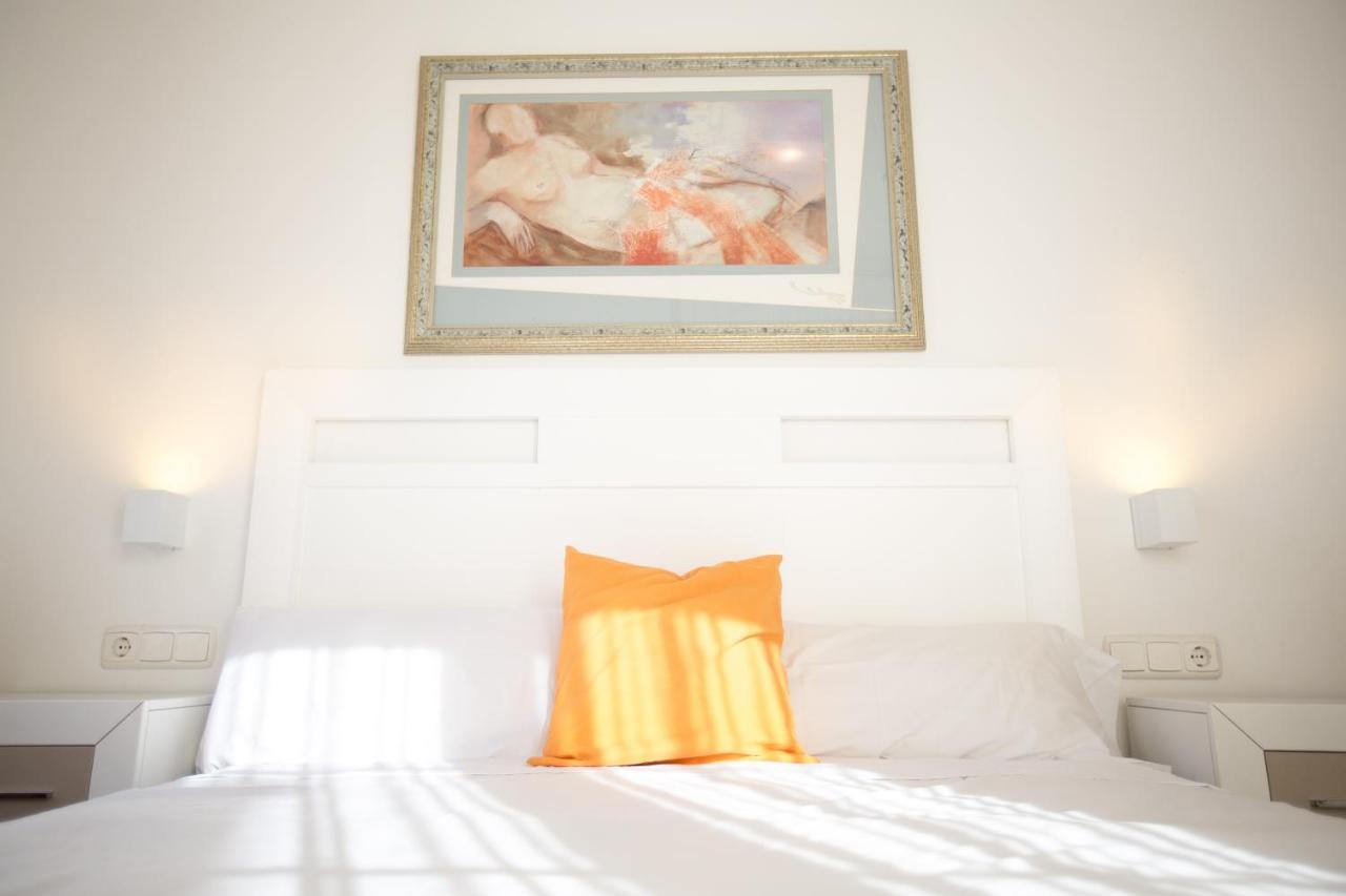 Apt Costa Dorada 2 By Marcalma เครเชล ภายนอก รูปภาพ