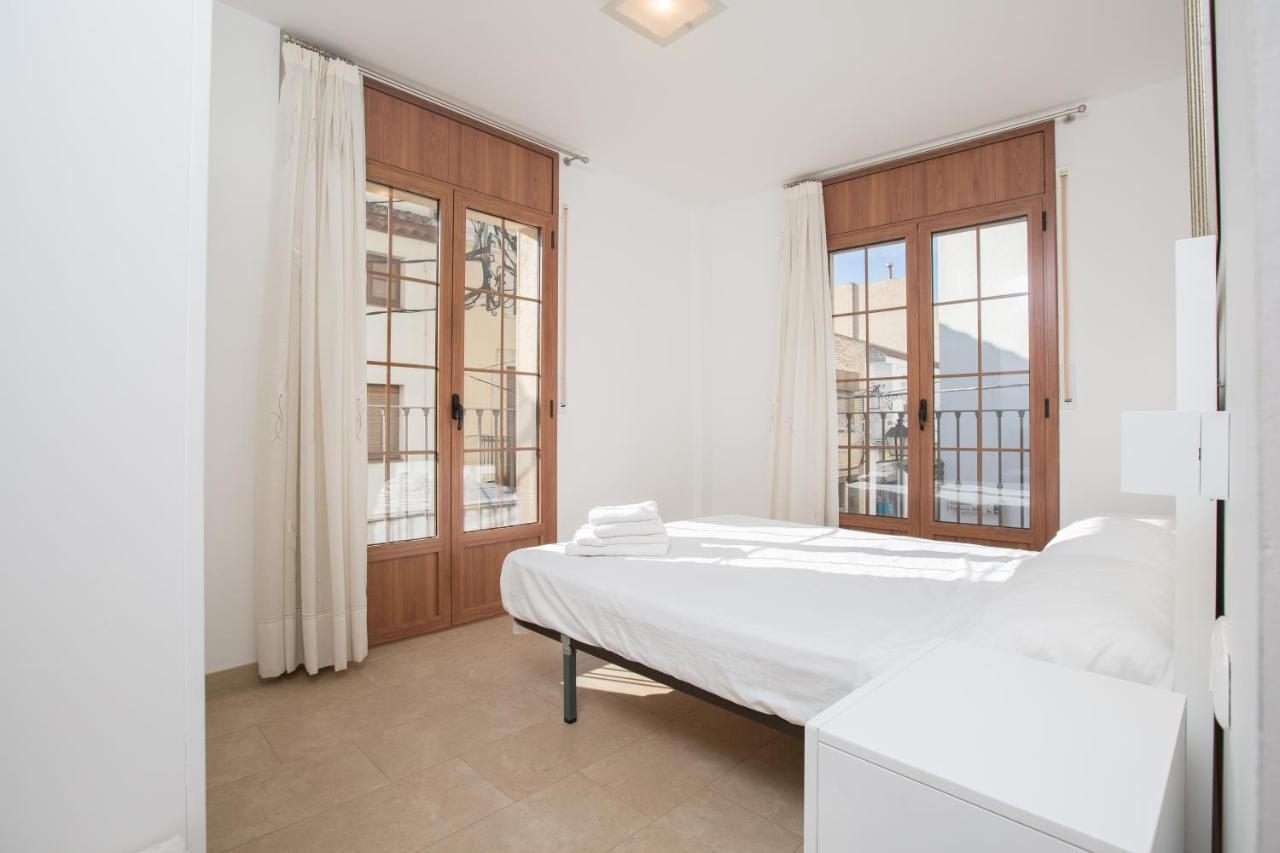 Apt Costa Dorada 2 By Marcalma เครเชล ภายนอก รูปภาพ