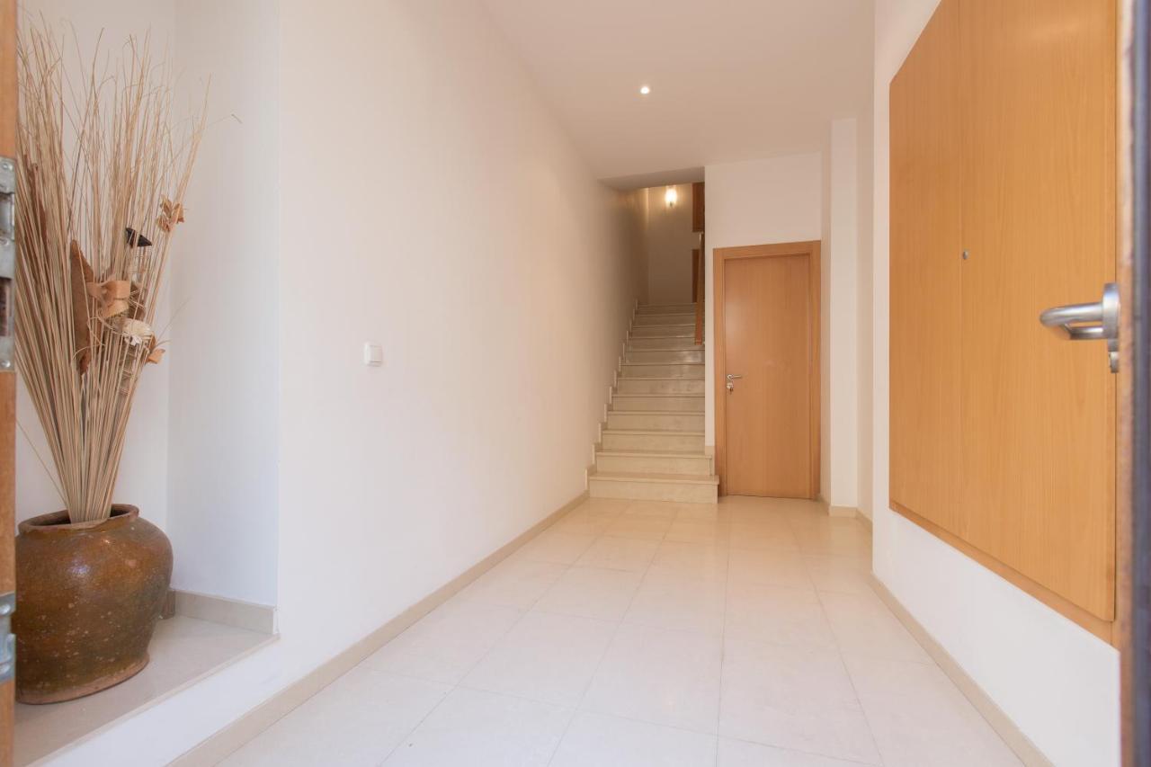 Apt Costa Dorada 2 By Marcalma เครเชล ภายนอก รูปภาพ