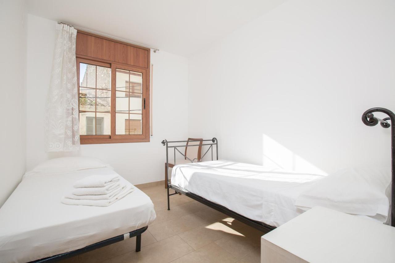 Apt Costa Dorada 2 By Marcalma เครเชล ภายนอก รูปภาพ