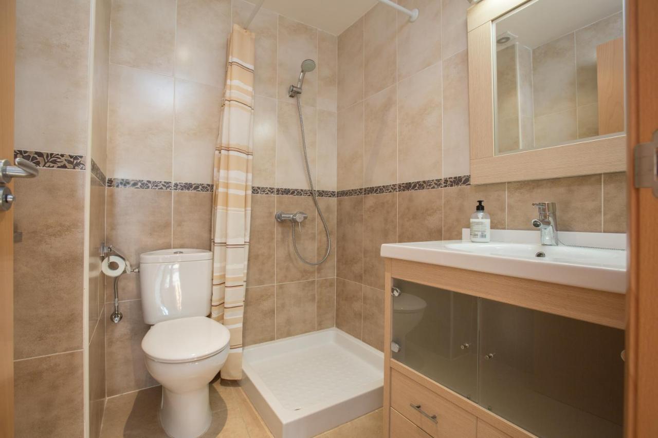 Apt Costa Dorada 2 By Marcalma เครเชล ภายนอก รูปภาพ