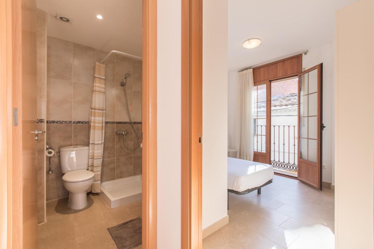 Apt Costa Dorada 2 By Marcalma เครเชล ภายนอก รูปภาพ